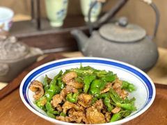 -民俗村柴火灶·景德江西菜(中国陶瓷博物馆店)