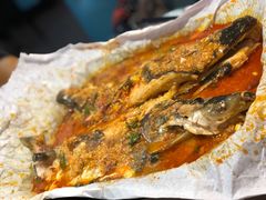 -鱼鼎香烤鱼火锅(华发商都店)