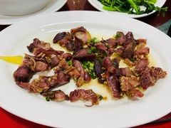 -信天游餐馆(肇庆店)