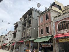 -汕头市小公园