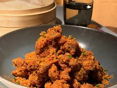 -莉莉海堂HAITANG·烤鸭(国贸商城店)
