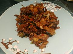 -名都饭店