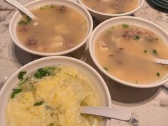 -高玛纳驴肉火烧(一世界店)