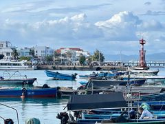 -三亚西岛海洋文化旅游区