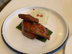-寻味顺德·顺峰山庄(大良店)