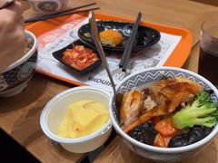 -吉野家(长沙五一广场IFS店)