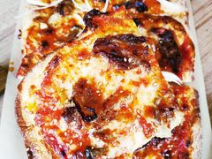 -必胜客(花舞大唐博物馆店)