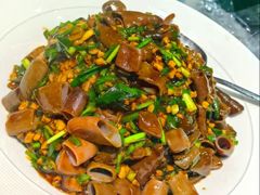 -隐厨·海鲜餐厅(恒通路店)