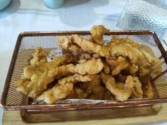 -天和晟烤鸭店(玉泉西街店)