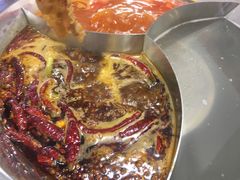 -陳艳红火锅(港汇店)