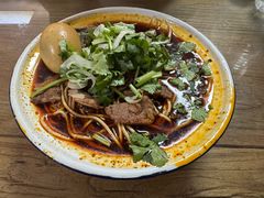 -幸福路牛肉面馆(总店)