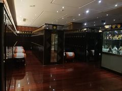 -碧中海汤泉汗蒸酒店