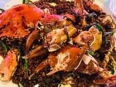 -喜记避风塘炒辣蟹(旗舰店)