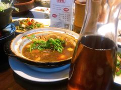 -醉南拳客家菜·河田鸡(东街口航空大厦店)