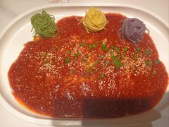 -鸡毛店·川菜(文殊院店)