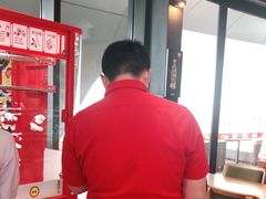 -东方明珠·可口可乐欢乐餐厅
