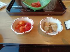 -辉·四季料亭·怀石料理·深夜食堂烧鸟·Omakase