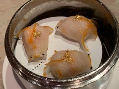 -8餐厅(新葡京酒店)