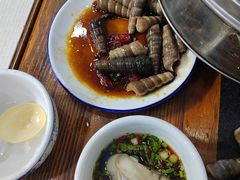 -九层海鲜塔(市南店)