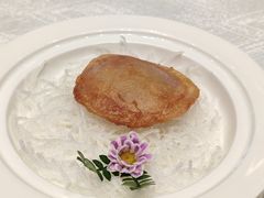 -景月阁空中食府(希尔顿酒店)