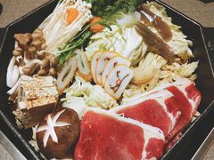 -八角锄烧·肉火锅(天河城店)