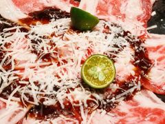 -Ant 蚂蚁洞烤肉·大营地(上海静安大悦城店)