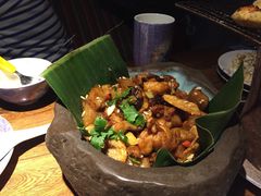 -雀舞云南菜(乐客城店)