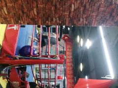 -拳盛时代拳击俱乐部(北京路店)