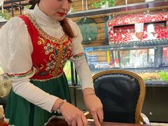 -卢布里西餐厅(总店)