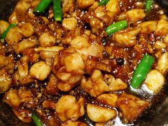 -绿茶餐厅(西单老佛爷店)
