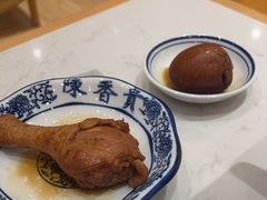 -陳香貴·兰州牛肉面(上海长风大悦城店)