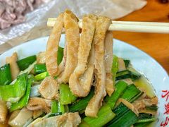 -小辫子羊肉面馆(周东店)