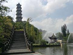 -江心屿景区
