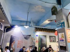 -马路边边·成都串串(翠柏路店)