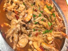 -胖哥俩肉蟹煲(福州仓山爱琴海店)