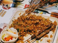 -木屋烧烤(南新店)