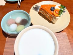 全家福汤圆-缸鸭狗(天一广场店)