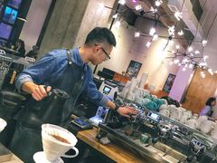 -Nectar One Cafe(勇烈路n1店)