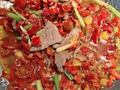 -赶海部落海鲜城(海阳路店)