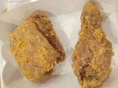 -德克士(砂之船奥特莱斯店)