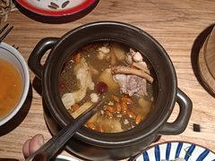 -树厨贵州菜(大十字店)