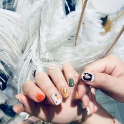 -雪儿·YuKi美甲美睫皮肤管理Salon