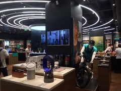 -顺电·脉(浦东嘉里城店)