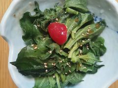 -三石铁板烧(紫竹桥店)