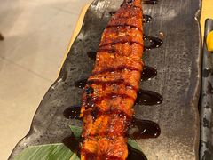 -合点寿司(美罗城店)