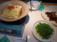 -筱爷叔·上海传统手工菜(玉树路店)