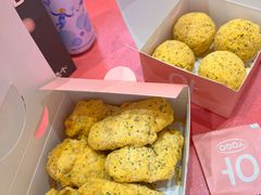-悠个炸鸡(南京创始店)