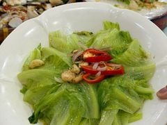 -绿雅居原生态农庄(小涌店)