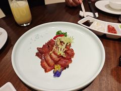 -全聚德(上海首店浦东店)