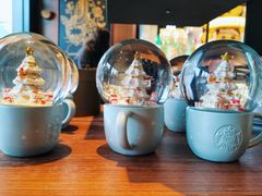 -星巴克臻选(北京富力家园店)